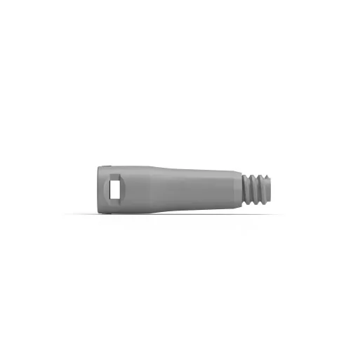TTS Lampo kónuszos és amerikai menetű adapter (10db/karton)