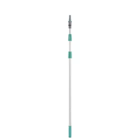   TTS Nyél teleszkópos Jack Lampo adapterrel - alumínium, befogós, 3X150cm