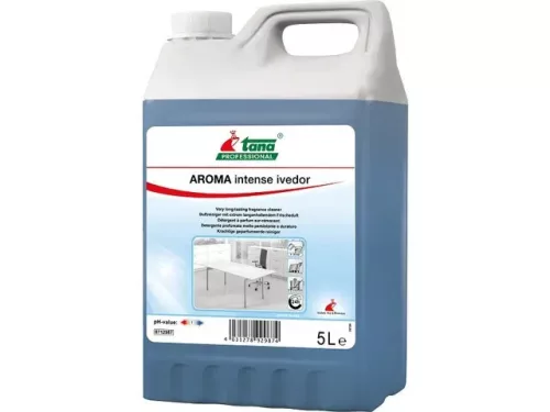 Tana Aroma Intense Ivedor csík- és foltképződés nélkül száradó 5L (2db/karton)