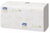 Tork kéztörlő H3 Premium soft Z. hajt., 2r., 200lap/csg, 15csg/karton