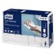 Tork kéztörlő H2 Premium Interfold, soft, 2r., 150lap/csg, 21csg/karton