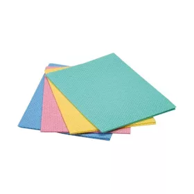   Vileda törlőkendő All purpose cloth kék 10db/csg, 10csg/karton