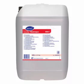 Clax Neutrapur 60A1 20L - Semlegesítőszer