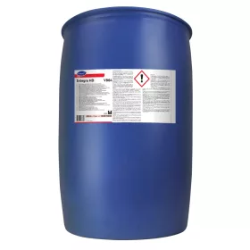   Integra HD VB64 200L - Nagy hatékonyságú, habzásgátló hatású, üvegvédő palackmosó adalék
