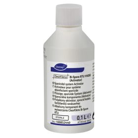   Clearklens Bi-Spore RTU VH26S 5L - Folyékony prekurzor, sprocid hatású, fertőtlenítő rendszerhez