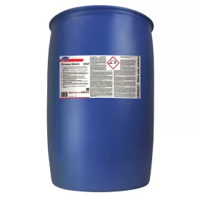   Divosan OSA-N VS37 200L - Foszfátmentes folyékony savas tisztító- és fertőtlenítőszer CIP alkalmazásokhoz
