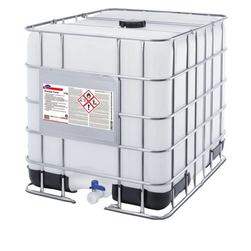 Divosan Forte VT6 950 L - Perecetsav alapú folyékony fertőtlenítőszer