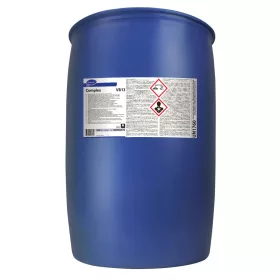   Complex VB13 200L - Habzásgátló hatású, tisztítást fokozó lúgadalék