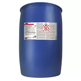   Divosan Forte VT6 200L - Perecetsav alapú folyékony fertőtlenítőszer