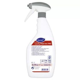   Clax Magic Rust 70D2 folteltávolító - fém és rozsda 750ml