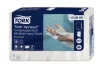 Tork kéztörlő tömörített H2 Soft Multifold Premium, 2r., 225lap/csg, 12csg/karton