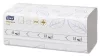 Tork kéztörlő tömörített H2 Soft Multifold Premium, 2r., 225lap/csg, 12csg/karton