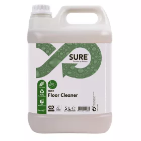 Sure Floor Cleaner 5L - Padozattisztító szer