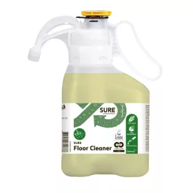   Sure Floor Cleaner SD 1.4L - Padozattisztító szer SmartDose® rendszerben