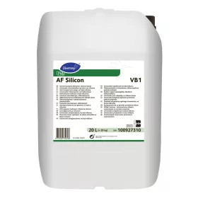   AF Silicon VB1 20L - Szilikon alapú habzásgátló, általános felhasználásra.