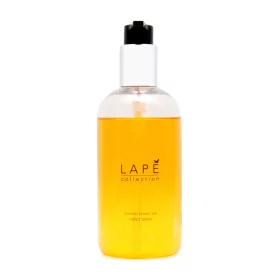   LAPĒ Collection folyékony szappan 0.3L - Keleti citromfű tea illatal
