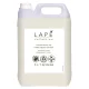 LAPĒ Collection Sakura illatosított, hidratáló kéz- és testápoló krém 5L - Keleti citromfű tea