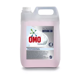   OMO HORECA professzionális folyékony mosószer 5L (2db/karton)