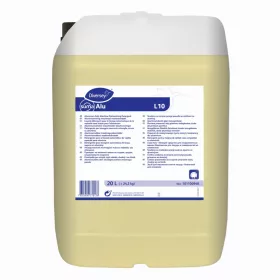 Suma Alu L10 20L - Alumíniumbarát gépi mosogatószer
