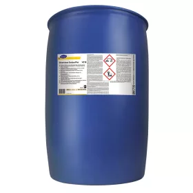   Diverclean EnduroPlus VE18 200L - Erős tapadóképességű lúgos, klóros tisztítószer
