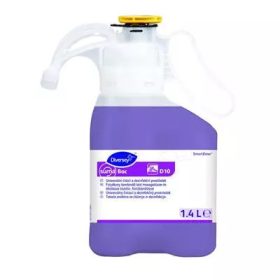   Suma Bac D10 Smartdose kombinált kézi mosogató és ált. tisztító- és fertőtlenítő 1,4L