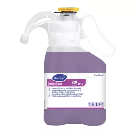   Suma Bac D10 Smartdose kombinált kézi mosogató és ált. tisztító- és fertőtlenítő 1,4L (2db/karton)