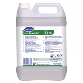   TASKI Jontec No.1 nagyteljesítményű mélytisztítószer 5L