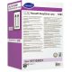 Clax Deosoft Easy2Iron conc 57B1 prémium minőségű, vasaláskönnyítő hatású öblítőszer koncentrátum, szagsemlegesítő hatással Safepack kiszerelésben 10L