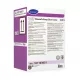 Clax Deosoft Easy2Iron conc 57B1 prémium minőségű, vasaláskönnyítő hatású öblítőszer koncentrátum, szagsemlegesítő hatással Safepack kiszerelésben 10L