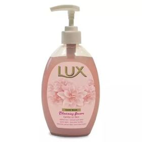 Lux Hand Wash bőrkímélő folyékony szappan 500ml