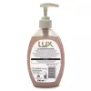 Lux Hand Wash bőrkímélő folyékony szappan 500ml (6db/karton)