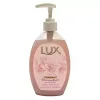 Lux Hand Wash bőrkímélő folyékony szappan 500ml (6db/karton)