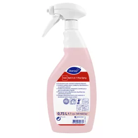   TASKI Sani 4 in 1 Plus Spray Szulfonsav alapú, ált. konc. tisztító-, fertőtlenítőszer, vízkőoldó, és illatosító hatással 750ml