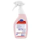 TASKI Sani 4 in 1 Plus Spray Szulfonsav alapú, ált. konc. tisztító-, fertőtlenítőszer, vízkőoldó, és illatosító hatással 750ml