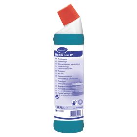   Room Care R1 folyékony toalett-tisztítószer 750ml (6db/karton)