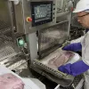 Divosan Sanibright VS59 200L - Quat mentes, nem oxidáló, lúgos hab tisztító fertőtlenítő