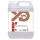 Sure Instant Handsanitizer tejsav alapú, alkoholmentes kézfertőtlenítő 5L (2db/karton)