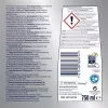 Cif súroló 750ml (8db/karton, 640db/raklap) citrom