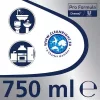 Cif súroló 750ml (8db/karton, 640db/raklap) citrom