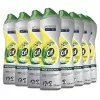 Cif súroló 750ml (8db/karton, 640db/raklap) citrom