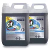 Cif Rinse Aid Acidic gépi öblítő 5L (2db/karton)