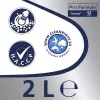 Cif Dishwash kézi mosogatószer 2L Citrom