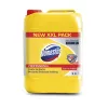 Domestos fertőtlenítő lemosószer 5L (128 kanna/raklap) Citrus