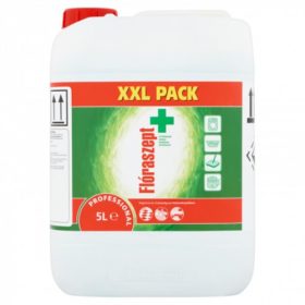   Flóraszept folyékony fertőtlenítő lemosószer 5L (128 kanna/raklap)