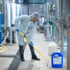 Viragri Plus VT97 20L - Nem oxidáló hatású fertőtlenítőszer