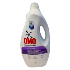 OMO folyékony mosószer 5L (2db/karton, 128db/raklap) color