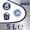 OMO folyékony mosószer 5L , color