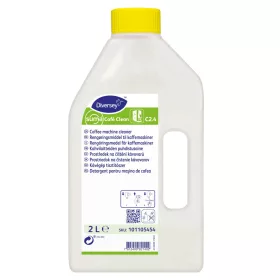 Suma Café Clean C2.4, 2L - Kávéfőzőgép-tisztítószer