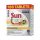Sun Classic M.DW Tabs gépi mosogatótabletta 188db/doboz (4doboz/karton)
