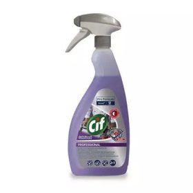 Cif Safeguard 2in1 tisztító-, fertőtlenítőszer 750ml